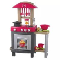 Кухня Smoby Chef Pro Cook 1713