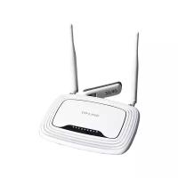 Wi-Fi роутер TP-LINK TL-WR842ND(RU)