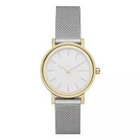 Наручные часы SKAGEN Mesh, белый