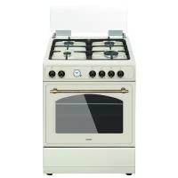 Комбинированная плита Simfer F66EO45001