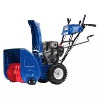 Снегоуборщик бензиновый MasterYard MX 11528BE