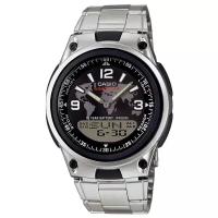 Наручные часы CASIO AW-80D-1A2