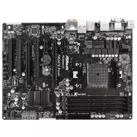 Материнская плата ASRock FM2A78 Pro4+