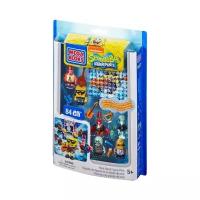 Конструктор Mega Bloks SpongeBob Squarepants 94619 Рок-группа