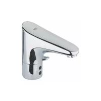 Смеситель для раковины (умывальника) Grohe Europlus E 36207000, сенсорный