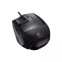 Игровая мышь Logitech G9x