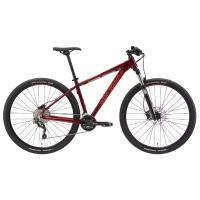 Горный (MTB) велосипед Rocky Mountain Trailhead 940 (2016)