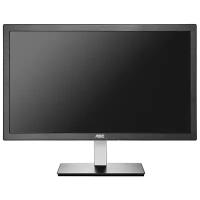 23.6" Монитор AOC i2476Vw, 1920x1080, 76 Гц, IPS