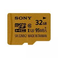 Карта памяти Sony SR-32MX2A