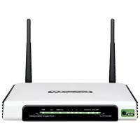 Wi-Fi роутер TP-LINK TL-WR1042ND