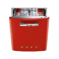 Встраиваемая посудомоечная машина Smeg ST2FABR2