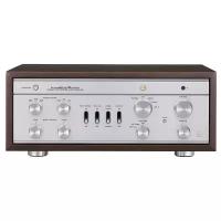 Предварительный усилитель стерео Luxman CL-38u