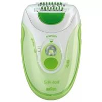 Эпилятор Braun 5180 Silk-epil Xelle