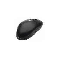 Мышь HP Laser Mouse Black USB