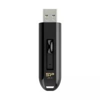 Флеш накопитель 32Gb Silicon Power Blaze B21, USB 3.1, Черный