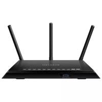 Wi-Fi роутер NETGEAR R6400