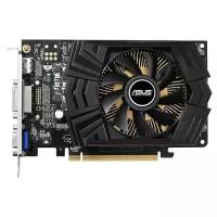 Видеокарта ASUS GeForce GTX 750 2GB (GTX750-PHOC-2GD5)