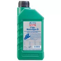 Масло для садовой техники LIQUI MOLY 2-Takt-Motorsagen-Oil 1 л