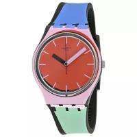 Наручные часы swatch GB286