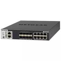 Коммутатор NETGEAR M4300-8X8F