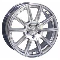 Колесный диск Racing Wheels H-423