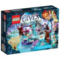 Конструктор LEGO Elves 41072 Спа-салон Наиды, 249 дет