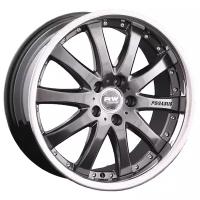 Колесный диск Racing Wheels H-332А