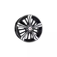 Колесный диск NZ Wheels SH649