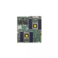 Материнская плата Supermicro X9DRD-EF