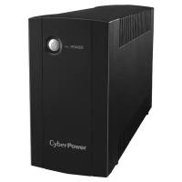 Интерактивный ИБП CyberPower UT850EI