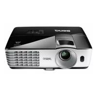 Проектор BenQ MX660P 1024x768, 5000:1, 3000 лм, DLP, 2.8 кг