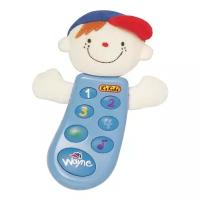 Интерактивная развивающая игрушка K's Kids Голос мамы в твоем телефоне. Уэйн