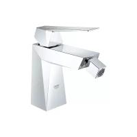 Смеситель для биде Grohe Allure Brilliant 23117000