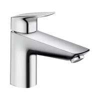 Смеситель для душа hansgrohe Logis Monotrou 71311000 хром