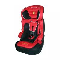 Автокресло группа 1/2/3 (9-36 кг) Ferrari Beline SP