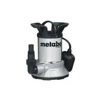 Насос Metabo TPF 6600 SN