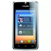 Смартфон Philips Xenium W8500