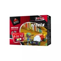 Конструктор AVToys AVTopark 140203 Огонёк