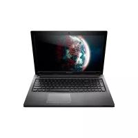 Ноутбук Lenovo G500 (1366x768, Intel Core i5 2.6 ГГц, RAM 4 ГБ, HDD 500 ГБ, Radeon HD 8570M, Windows 8 64)