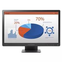 24" Монитор HP ProDisplay P242va, 1920x1080, 76 Гц, *VA