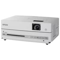 Проектор Epson EB-W8D