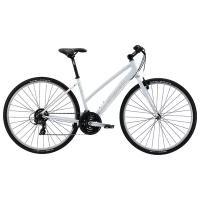 Гибрид Fuji Bikes Absolute 2.3 ST (2016)