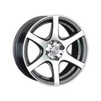 Колесный диск LS Wheels LS328 7.5х17/5х112 D57.1 ET45, GMF