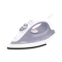 Утюг Tefal FV1240, сиреневый/белый