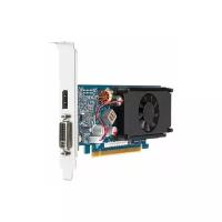 Видеокарта HP GeForce 310 589Mhz PCI-E 2.0 512Mb 1580Mhz 64 bit DVI HDCP