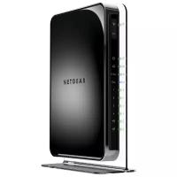 Wi-Fi роутер NETGEAR WNDR4500