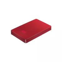 Внешний HDD Portable 3Q External 500 ГБ черный USB 3.0