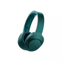 Беспроводные наушники Sony MDR-100ABN h.ear on Wireless NC