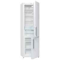 Холодильник Gorenje NRK 6201 GW