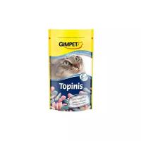 Витамины GimPet Topinis Mix